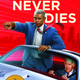 Image for article titled Barack Obama and Joe Biden detective fan fiction hits US stores today